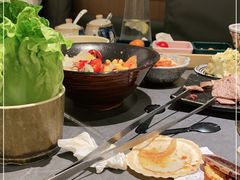 -花时·炭火烧肉(东百中心A馆店)