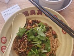 -周真真南昌拌粉·瓦罐汤(敦化路店)