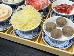 -咏江南·苏式火锅·苏州评弹(观前街店)