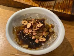 手工冰粉-胡马八破·川菜小馆(高新万达店)