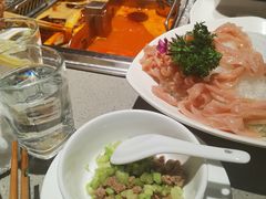 -海底捞火锅(龙湖金沙天街店)