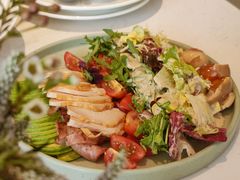 招牌彩虹沙拉-sanana莎啦啦(虎门1号店)