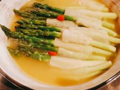 -西安高新洲际酒店•彩丰楼中餐厅