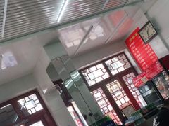 -杨记灌肠(食品街店)