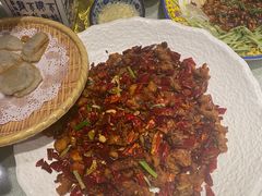 -老北京私房菜(798店)