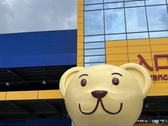 -宜家家居(西安未央商场店)