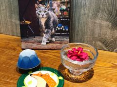 -茶是一枝花泡茶店