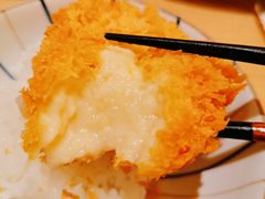 蟹肉奶油可乐饼-和幸(春熙路群光广场店)