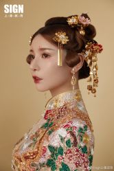 点击看大图 -弥雾·Nebula·西服婚纱定制