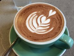 -Nectar One Cafe(勇烈路n1店)