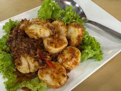 -無招牌海鮮(芽笼店)