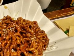 -皇城根北京风味主题餐厅(中海环宇城店)