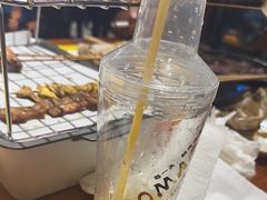 -本色.小马哥烧烤(五一路总店)
