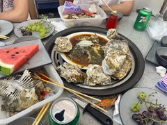 -仙螺岛海鲜自助餐厅(总店)