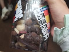 巧克力-巧克玩家·城市伴手礼(in88银泰店)