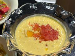 -W COLLECTIVE  DESSERT SHOP