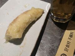 -很久以前羊肉串(簋街店)