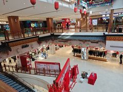 -银泰百货(北京大红门店)