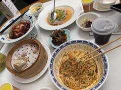 -二泉园老菜馆·百年无锡菜