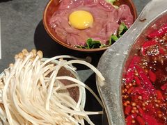 -大风老火锅(江北一店)