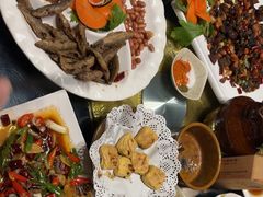 -香满楼(临安路店)