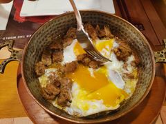 -苏坦土耳其餐厅(白云宾馆店)