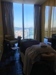 -广州四季酒店·花水疗中心·高空Spa
