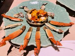 -成隆行·蟹王府(九江路店)
