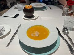 -波特曼西餐厅(南岗店)