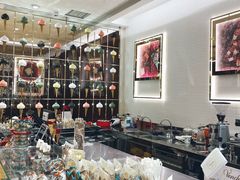 -VENCHI 闻绮(上海佛罗伦萨小镇店)