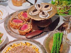 -壳里西餐厅Coquille Seafood Bistro(蒙自路店)