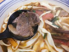 -陈八两面家(华孚写字楼店)