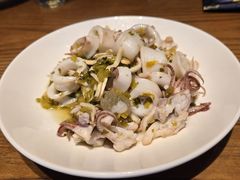 -小厨师·二十年沈家门小海鲜(百井坊巷店)