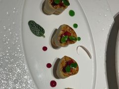 -佐度王子扒房(西城红场店)