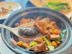 -三亚亚龙湾瑞吉酒店·铭轩中餐厅Mingxuan·海南菜·粤菜