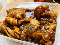 -小梁哥云吞面(黄贝岭店)