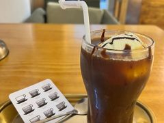 -沏点Trattoria意大利餐厅(新街口店)
