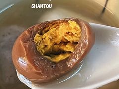 -张钦德·广场老牌豆花甜汤(总店)