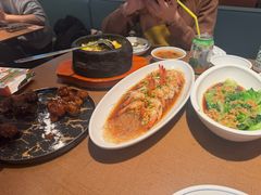 -新发现(宝山龙湖店)
