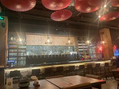 -岔巴精酿啤酒餐吧(南屏街店)