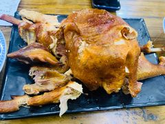 -豫掌柜饸饹面·烩面(秀沿路店)