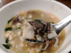 -刘信牛羊肉小炒泡馍(回民街店)