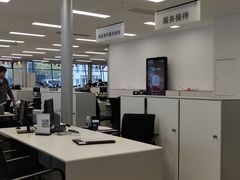 -上海西上海奥杰奥迪汽车销售有限公司(真如店)