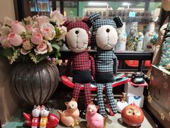 -猫咪博物馆(顶澳仔猫街店)