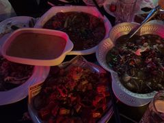 -MOSSO音乐酒吧·Live House(南京西路店)