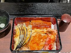 -玄白·炭烤活鳗(上海首店)