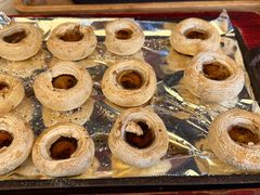 -唐猫庭院·千年陕菜(大唐不夜城店)