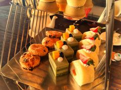 下午茶四人套餐-南沙游艇会·大兵船餐厅