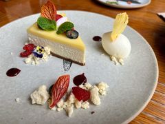 -THE CANNERY&JUJU 新鲜海鲜·牛排美食酒廊