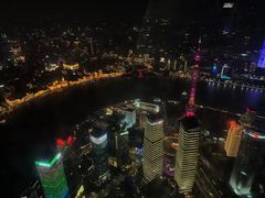 -上海中心大厦